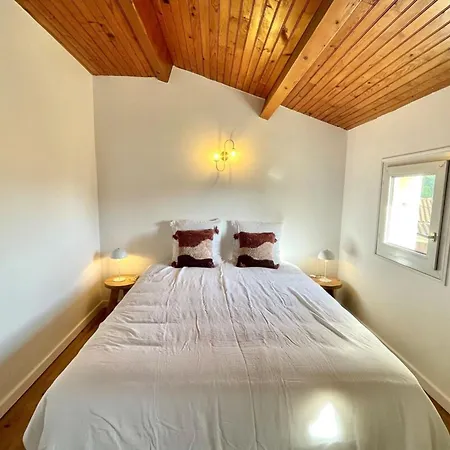 La Touzetterie Avec Spa-cour Privee * Saint-Jean-dʼAngély