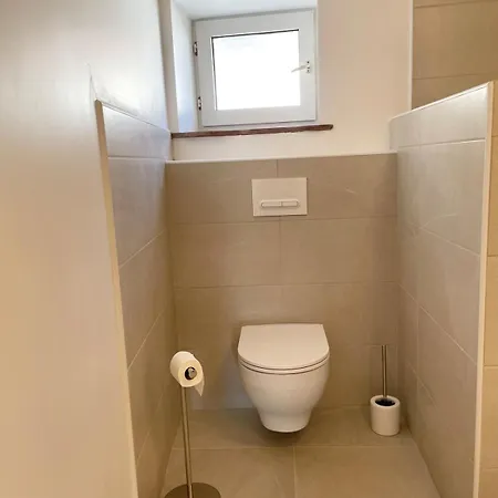 La Touzetterie Avec Spa-cour Privee